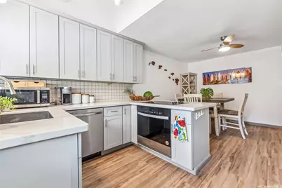 553 Pepeekeo Street #6, Honolulu, HI 96825 - Photo 2