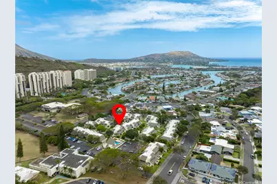 553 Pepeekeo Street #6, Honolulu, HI 96825 - Photo 20