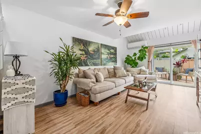 553 Pepeekeo Street #6, Honolulu, HI 96825 - Photo 24