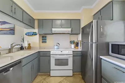 84-740 Kili Drive #G1626, Waianae, HI 96792 - Photo 6