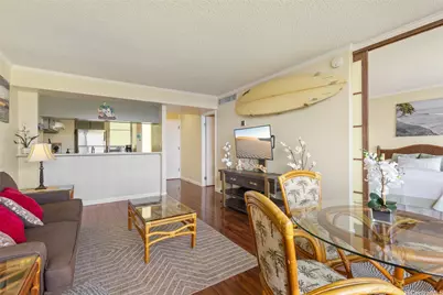 84-740 Kili Drive #G1626, Waianae, HI 96792 - Photo 4