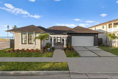 91-1317 Halili Street, Ewa Beach, HI 96706 - Photo 1