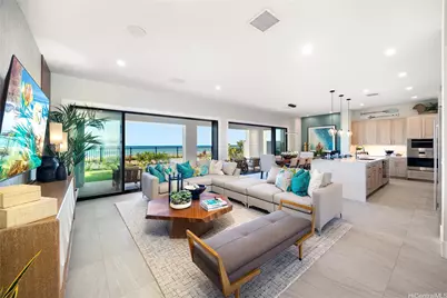 91-1317 Halili Street, Ewa Beach, HI 96706 - Photo 4