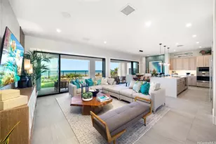 91-1317 Halili St, Ewa Beach, HI 96706 - Photo 4