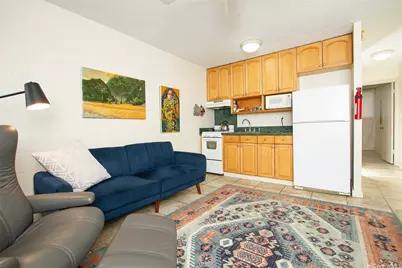 1867 Kaioo Drive #307, Honolulu, HI 96815 - Photo 6