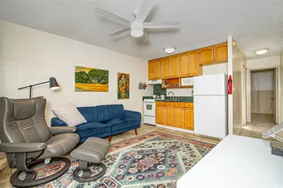 1867 Kaioo Drive #307, Honolulu, HI 96815 - Photo 4