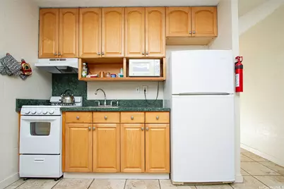1867 Kaioo Drive #307, Honolulu, HI 96815 - Photo 8