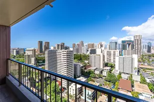 440 Olohana St, Honolulu, HI 96815 - Photo 16