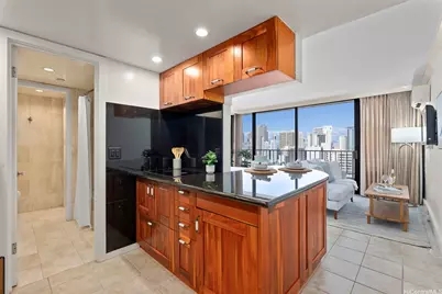 440 Olohana Street #2108, Honolulu, HI 96815 - Photo 2