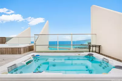 223 Saratoga Road #PHD, Honolulu, HI 96815 - Photo 22