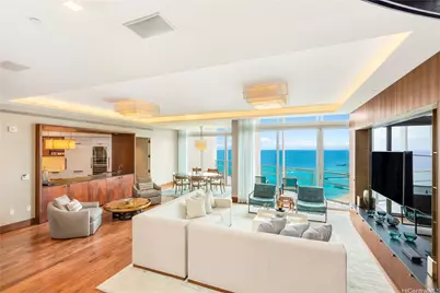 223 Saratoga Road #PHD, Honolulu, HI 96815 - Photo 2