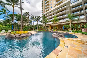 1551 Ala Wai Blvd, Honolulu, HI 96815 - Photo 4