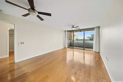 1551 Ala Wai Boulevard #504, Honolulu, HI 96815 - Photo 8