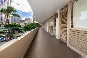 1720 Ala Moana Blvd, Honolulu, HI 96815 - Photo 8