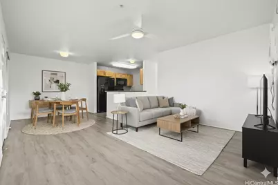 91-1013 Kamaaha Avenue #302, Kapolei, HI 96707 - Photo 2