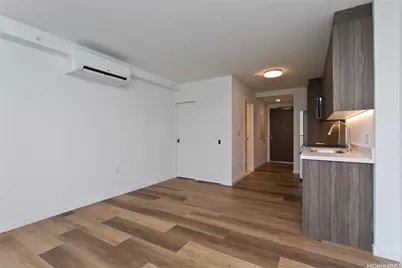 1500 Rycroft Street #1808R, Honolulu, HI 96814 - Photo 2