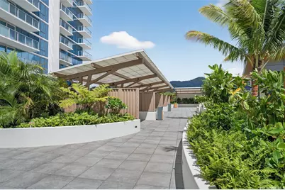 1500 Rycroft Street #1808R, Honolulu, HI 96814 - Photo 10