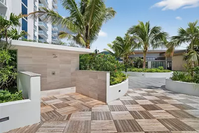 1500 Rycroft Street #1808R, Honolulu, HI 96814 - Photo 8