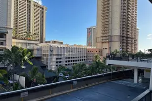 1850 Ala Moana Blvd, Honolulu, HI 96815 - Photo 1