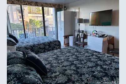 1850 Ala Moana Boulevard #218, Honolulu, HI 96815 - Photo 14