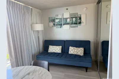 2427 Kuhio Avenue #2805, Honolulu, HI 96815 - Photo 2