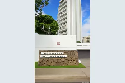 1400 Pensacola Street #903, Honolulu, HI 96822 - Photo 14