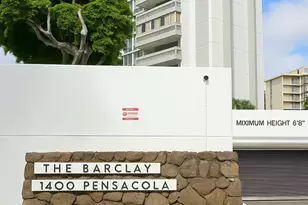 1400 Pensacola St, Honolulu, HI 96822 - Photo 14