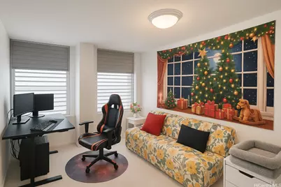 1400 Pensacola Street #903, Honolulu, HI 96822 - Photo 4