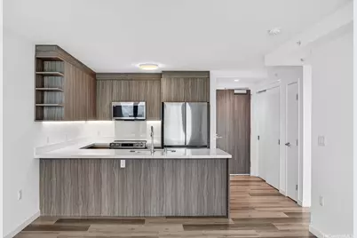 1500 Rycroft Street #2306R, Honolulu, HI 96814 - Photo 4