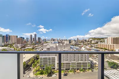 1500 Rycroft Street #1706R, Honolulu, HI 96814 - Photo 14