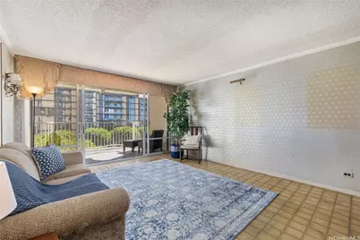 1350 Ala Moana Boulevard #606, Honolulu, HI 96814 - Photo 6