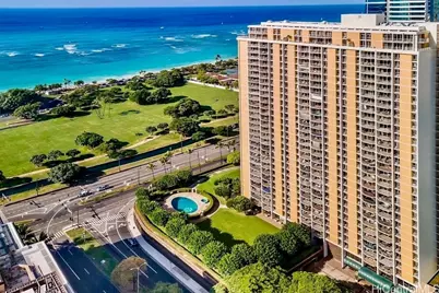 1350 Ala Moana Boulevard #606, Honolulu, HI 96814 - Photo 2