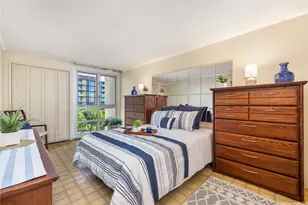 1350 Ala Moana Blvd, Honolulu, HI 96814 - Photo 12