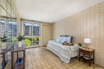 1350 Ala Moana Boulevard #606, Honolulu, HI 96814 - Photo 14