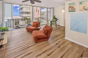 2801 Coconut Ave, Honolulu, HI 96815 - Photo 4