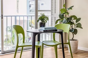 2801 Coconut Ave, Honolulu, HI 96815 - Photo 2