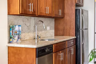 2801 Coconut Avenue #2G, Honolulu, HI 96815 - Photo 10