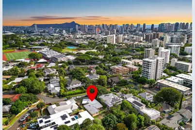 1926 Ualakaa Street, Honolulu, HI 96822 - Photo 1