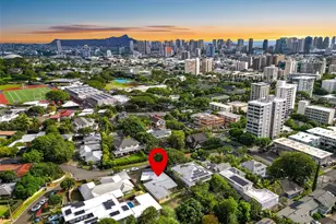 1926 Ualakaa St, Honolulu, HI 96822 - Photo 1