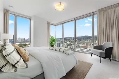 629 Keeaumoku Street #3212, Honolulu, HI 96814 - Photo 6