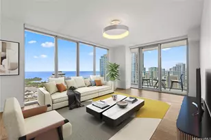 629 Keeaumoku St, Honolulu, HI 96814 - Photo 2