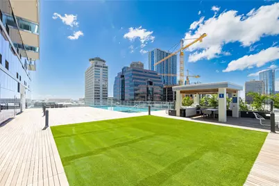 629 Keeaumoku Street #3212, Honolulu, HI 96814 - Photo 20