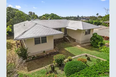 5349 Manauwea Street, Honolulu, HI 96821 - Photo 2