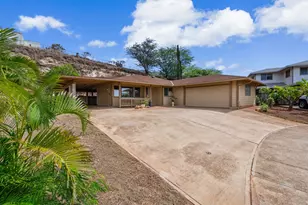 87-415 Waiolu Pl, Waianae, HI 96792 - Photo 2