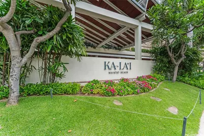 223 Saratoga Road #1422, Honolulu, HI 96815 - Photo 12
