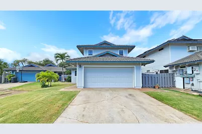 91-184 Kikiao Street, Kapolei, HI 96707 - Photo 1