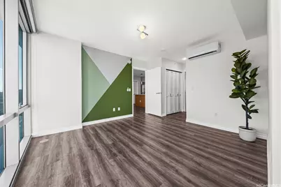 555 South Street #1401, Honolulu, HI 96813 - Photo 12