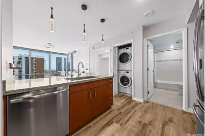 555 South Street #1401, Honolulu, HI 96813 - Photo 4