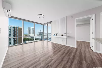 555 South Street #1401, Honolulu, HI 96813 - Photo 4