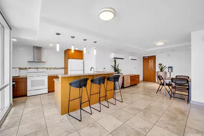 555 South Street #1401, Honolulu, HI 96813 - Photo 24